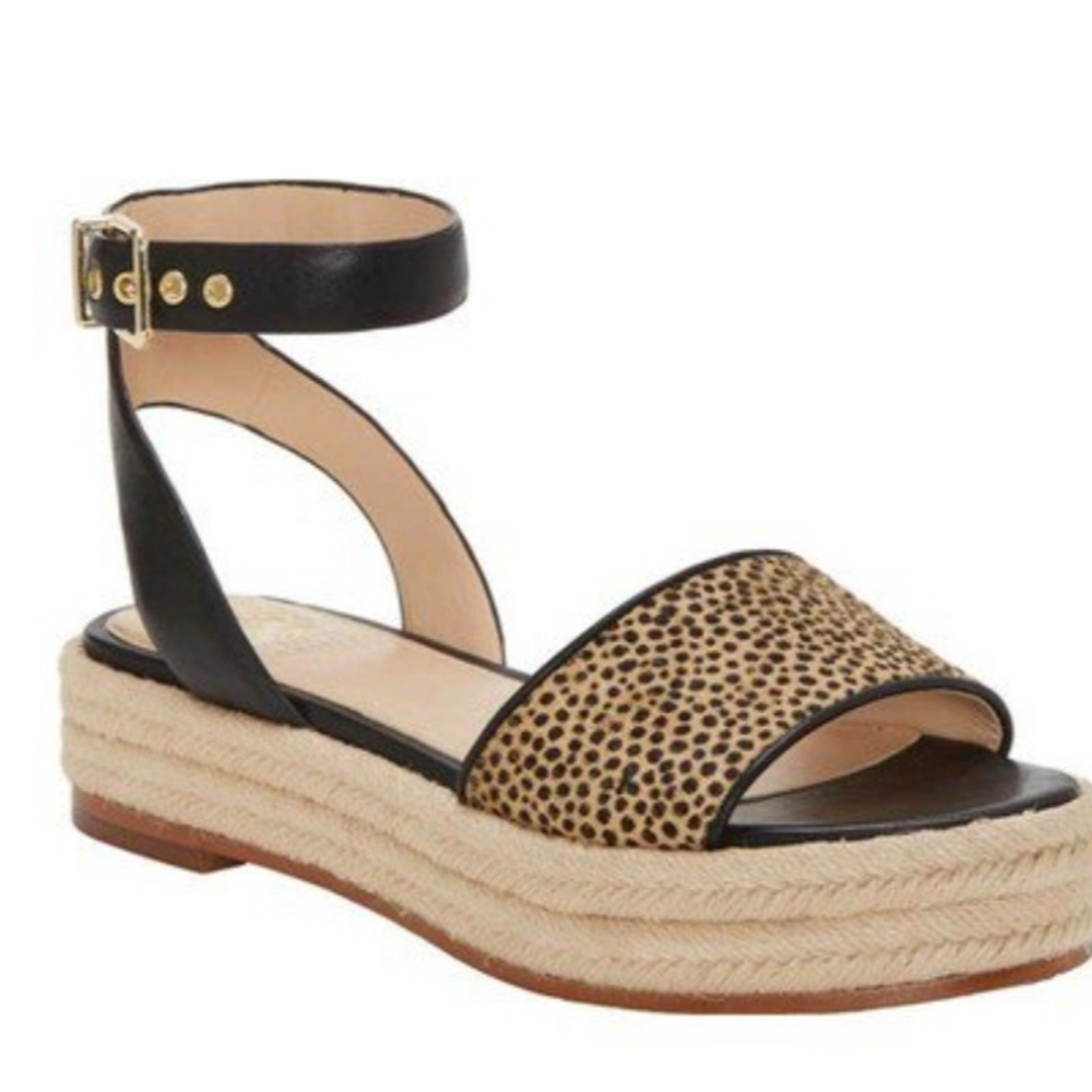 Vince Camuto Sandals